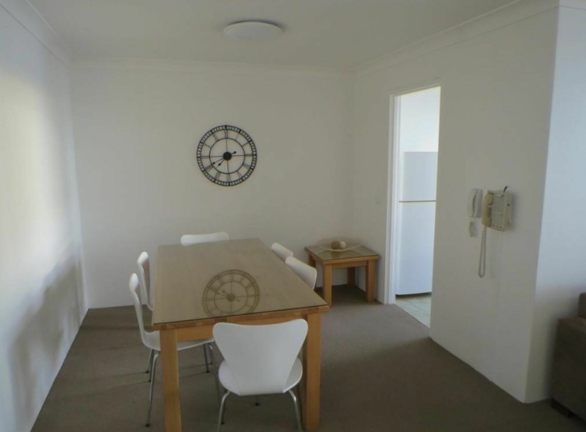 Manly Paradise Motel & Apartments Sydney Bagian luar foto